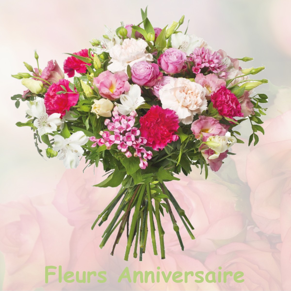 fleurs anniversaire MESNIL-PANNEVILLE